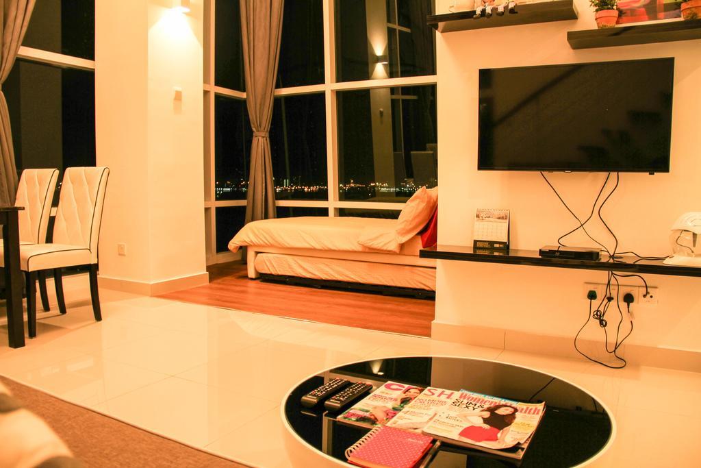 Premier Suite At Maritime George Town Rom bilde